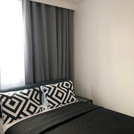 Apartamenty Platinex 6 Krasków Eksteriør bilde