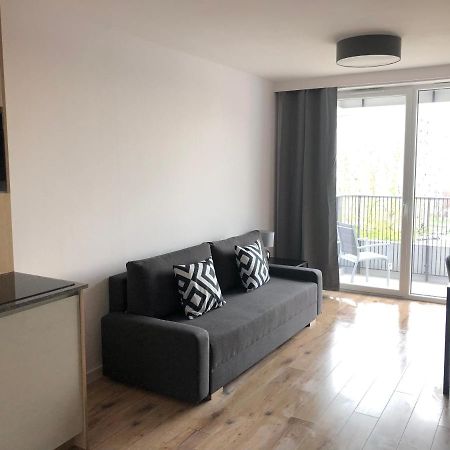 Apartamenty Platinex 6 Krasków Eksteriør bilde