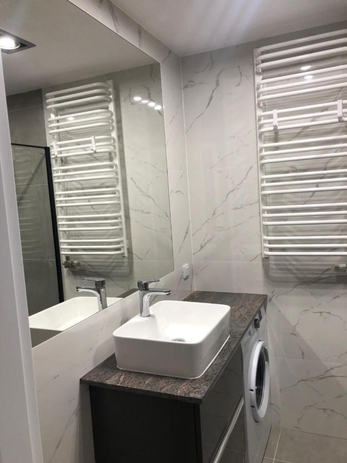 Apartamenty Platinex 6 Krasków Eksteriør bilde
