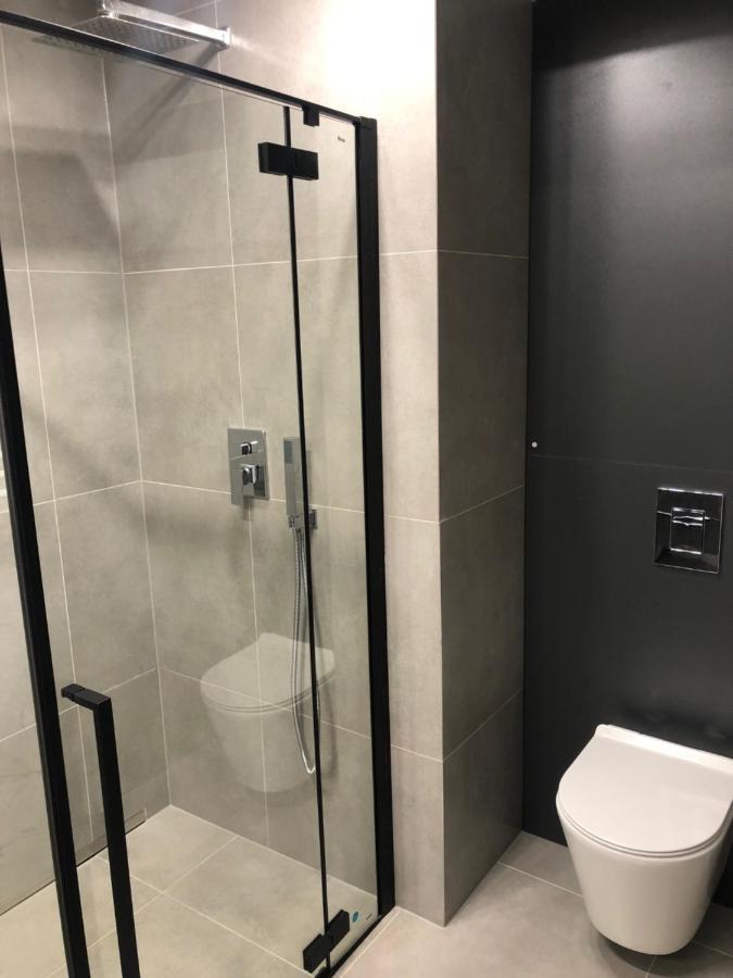 Apartamenty Platinex 6 Krasków Eksteriør bilde