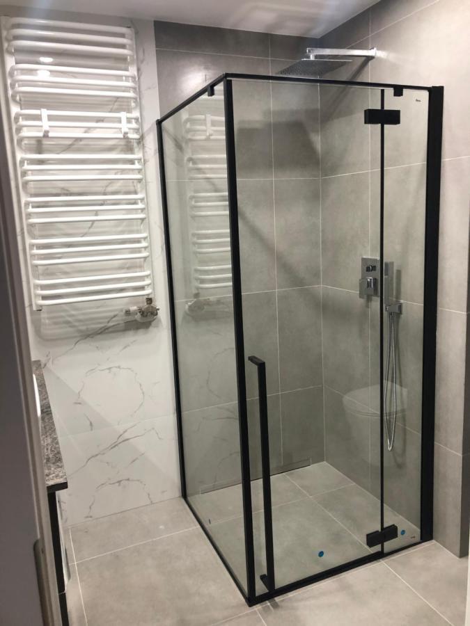 Apartamenty Platinex 6 Krasków Eksteriør bilde