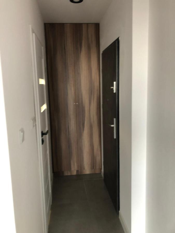 Apartamenty Platinex 6 Krasków Eksteriør bilde