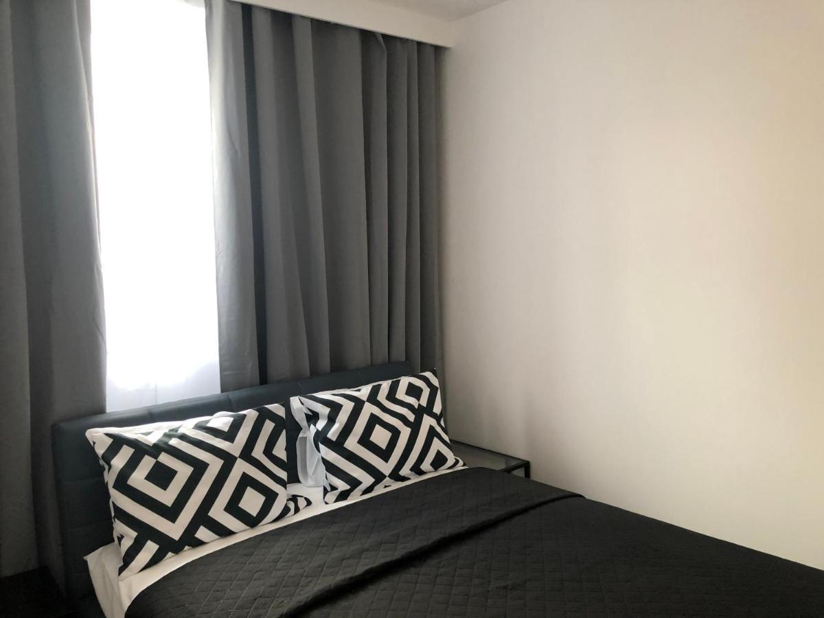 Apartamenty Platinex 6 Krasków Eksteriør bilde