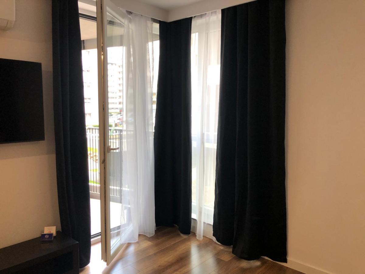 Apartamenty Platinex 6 Krasków Eksteriør bilde