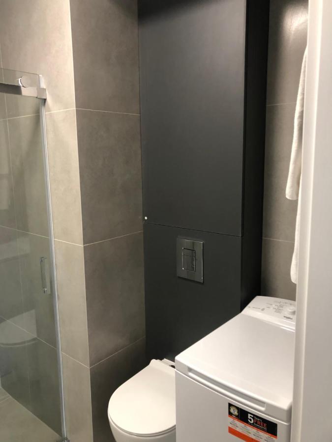 Apartamenty Platinex 6 Krasków Eksteriør bilde