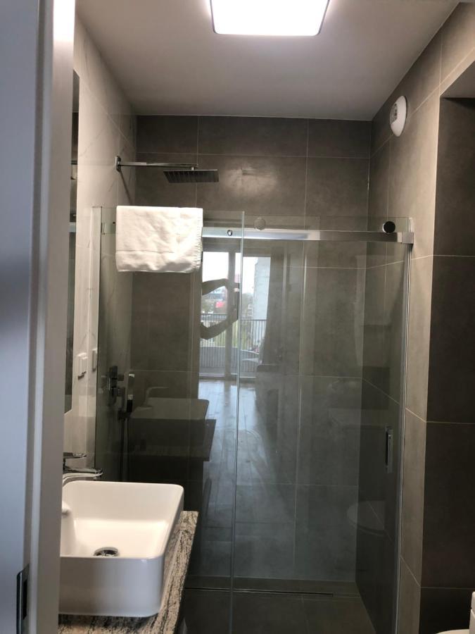 Apartamenty Platinex 6 Krasków Eksteriør bilde